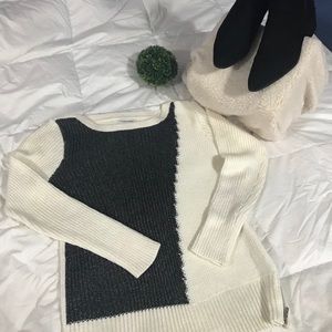 Calvin Klein knitted sweater